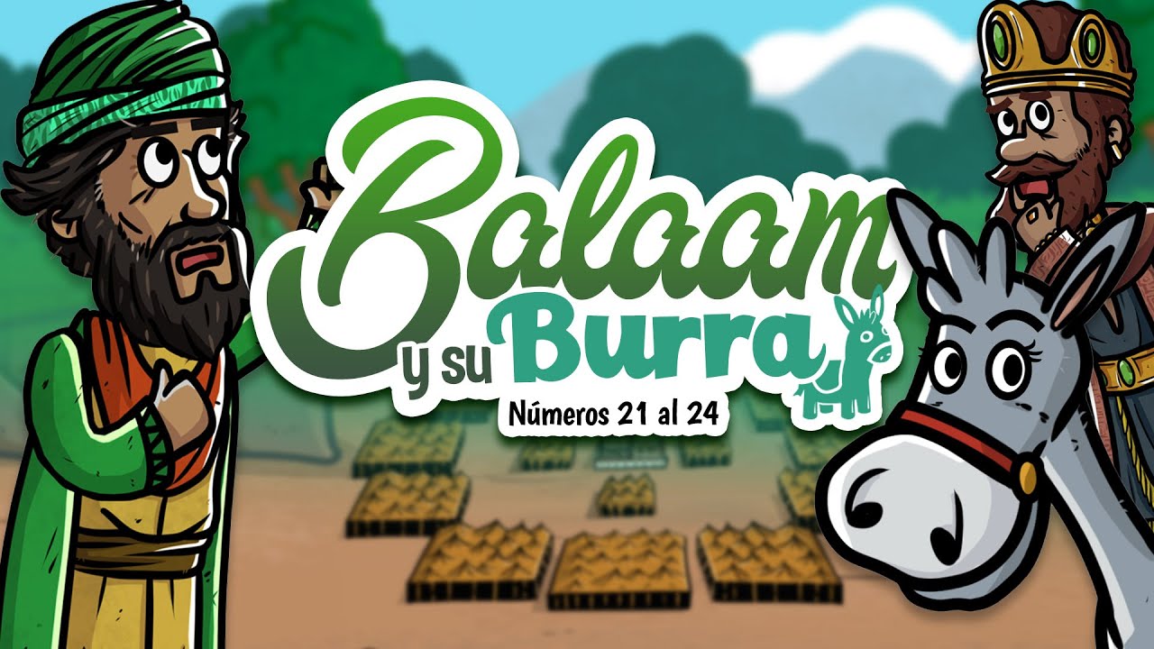 Balaam en la Biblia: historia e importancia en la fe cristiana