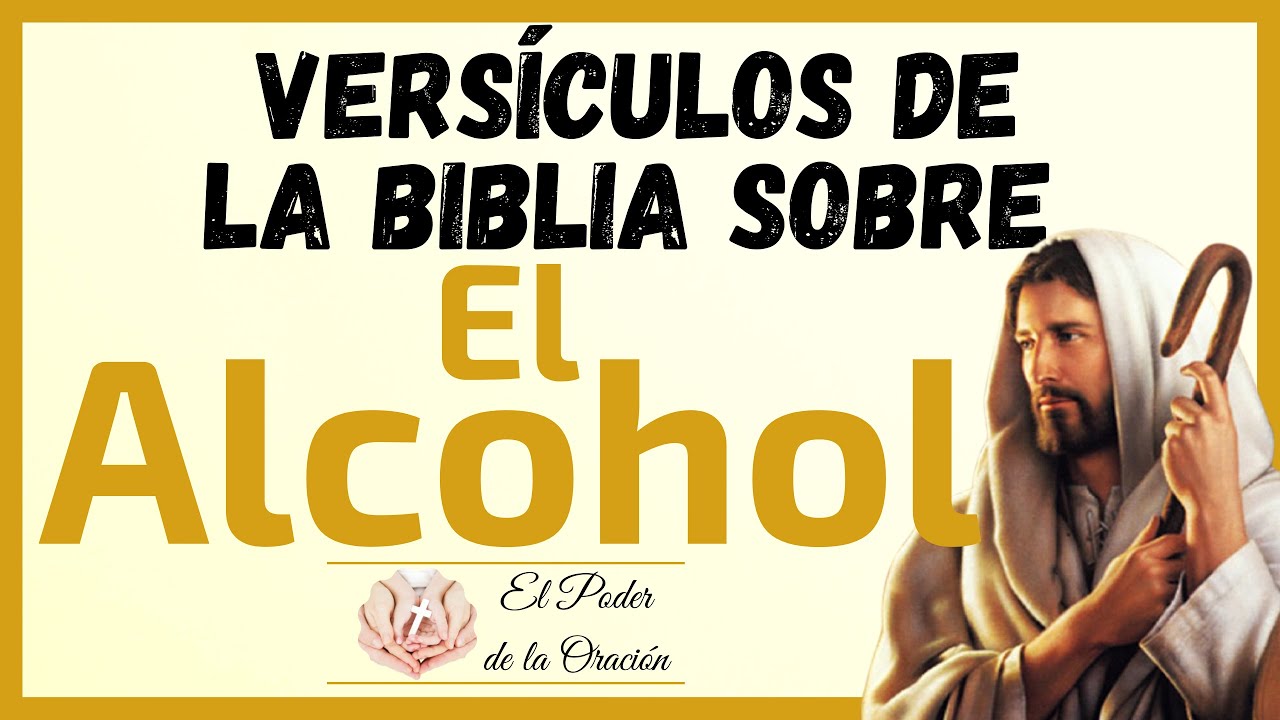 Biblia Paralela: La Verdad que Ni los Borrachos Pueden Negar