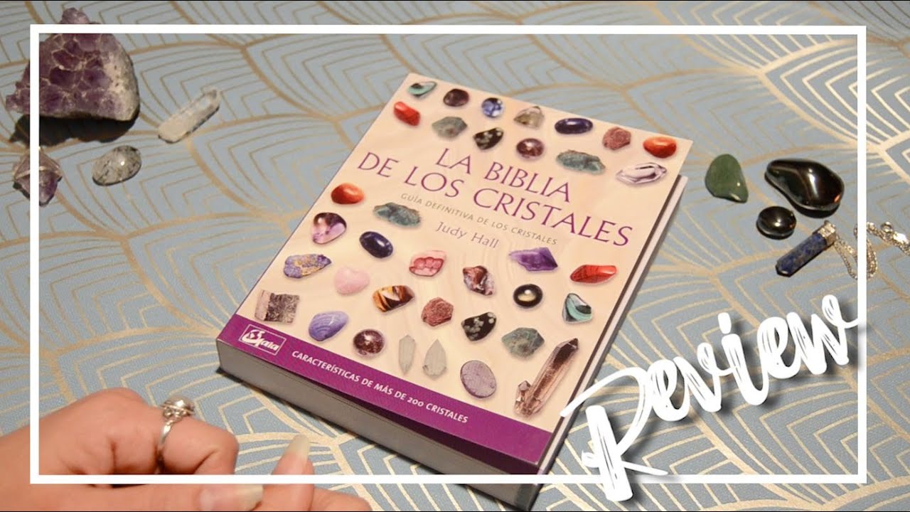 Biblia de las piedras