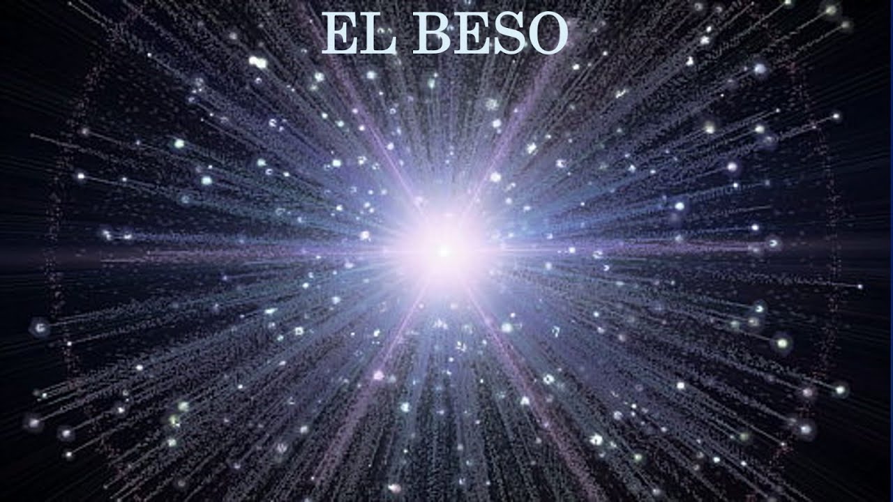 Biblia: significado profundo del beso