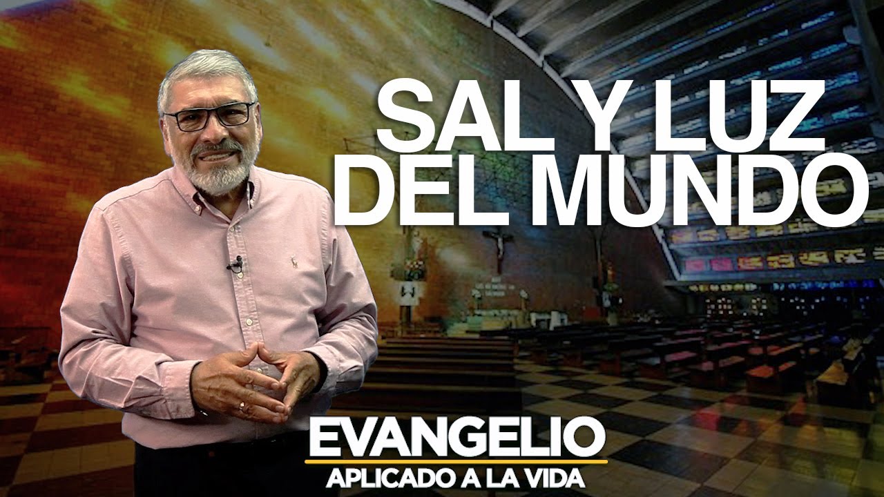 Brilla tu luz: Reflexiones sobre Mateo 5:15 en la Biblia Católica