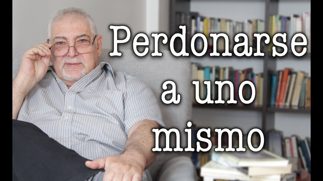 Cómo obtener el perdón divino y perdonarse a sí mismo