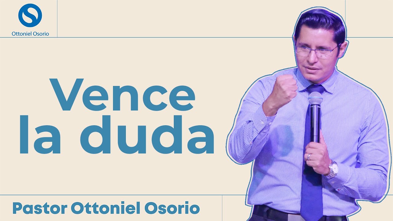 Cómo vencer la duda según la Biblia: consejos y enseñanzas