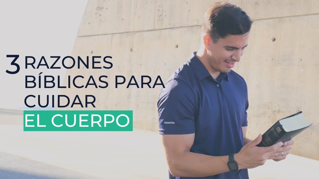 Cuerpo en la Biblia: significado e importancia en cristianismo