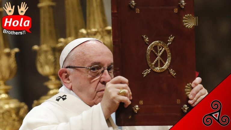 Descubre 10 Curiosidades Fascinantes de la Biblia que Quizás No ...