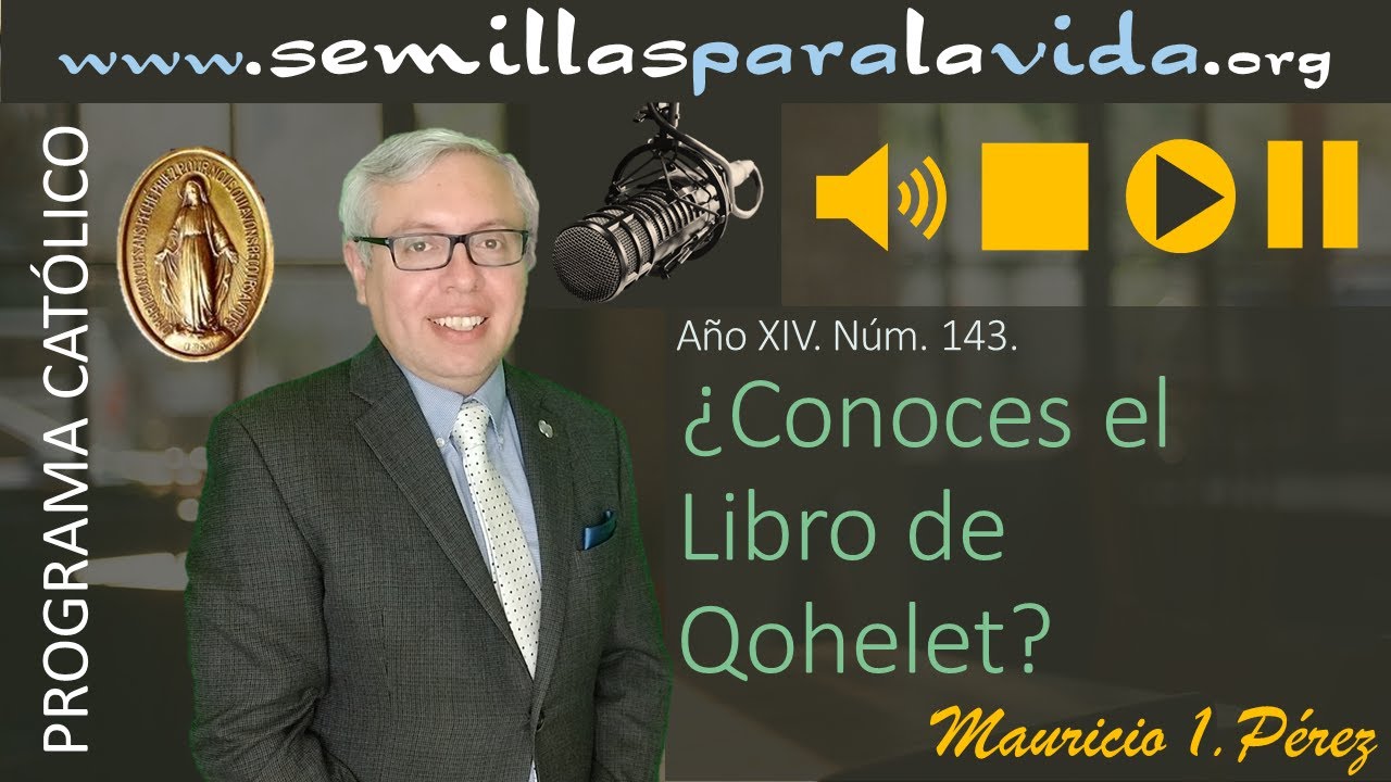 Descubre el mensaje de Qohelet en la Biblia