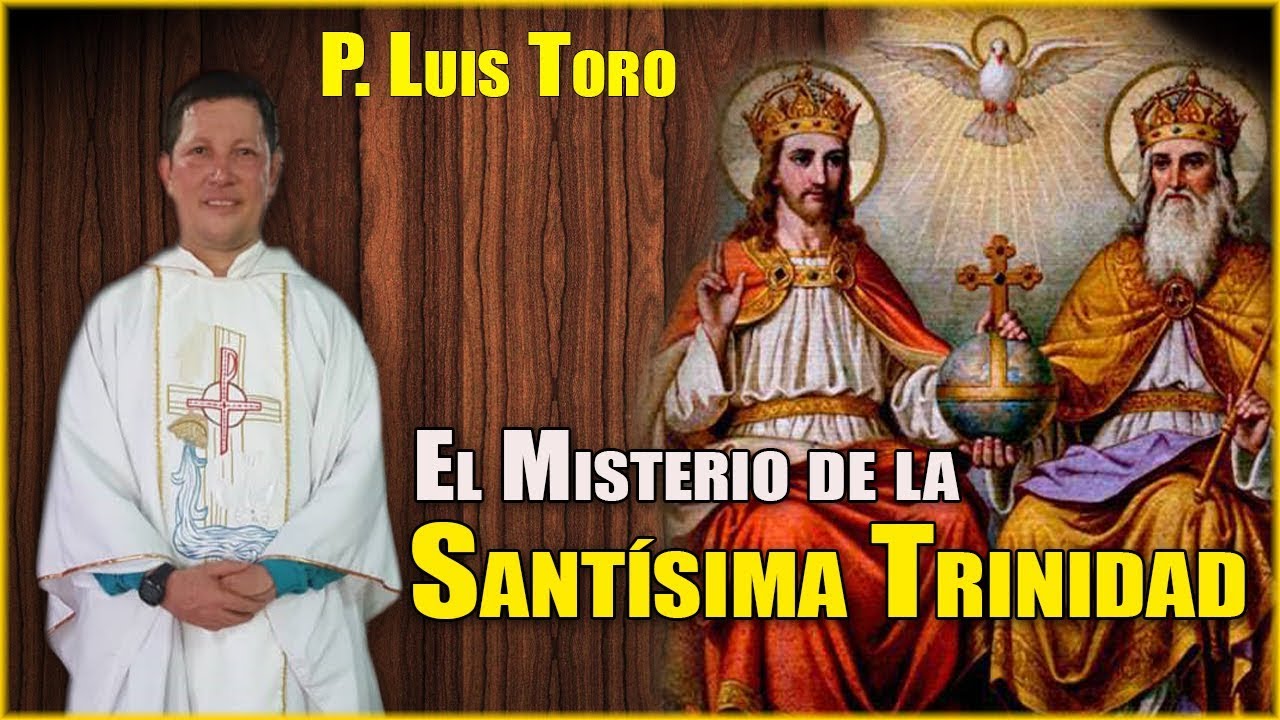 Descubre el misterio de la Santísima Trinidad en la Biblia Católica