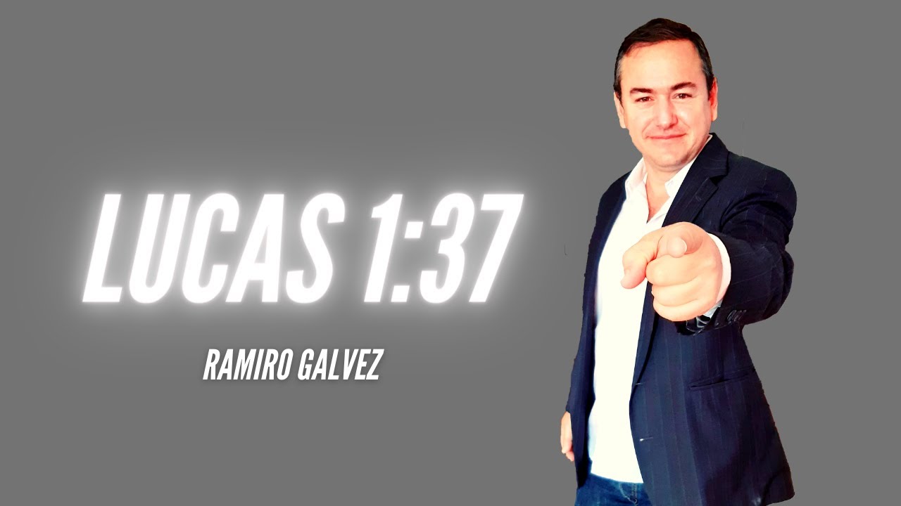 Descubre el poder de la fe en Lucas 1:37 de la Biblia Católica