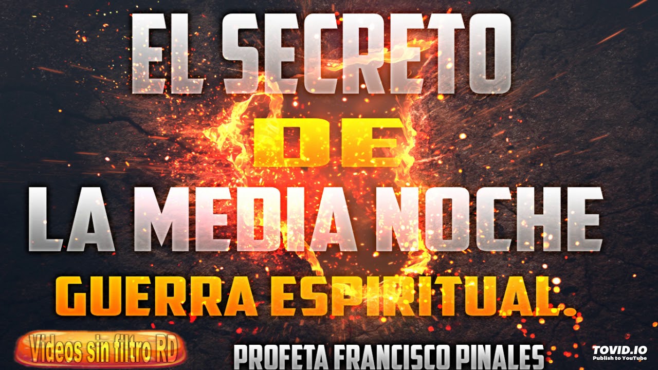 Descubre el poder del clamor de medianoche según la Biblia