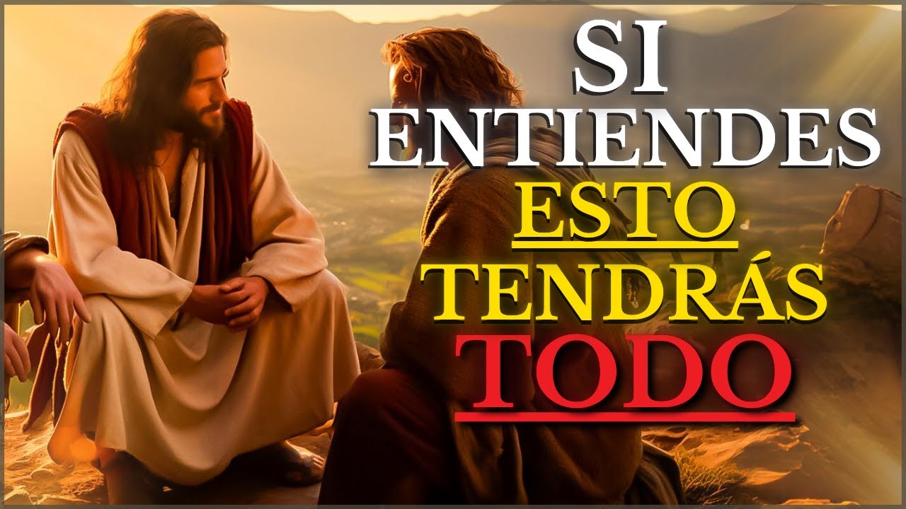 Descubre el significado del Evangelio según la Biblia