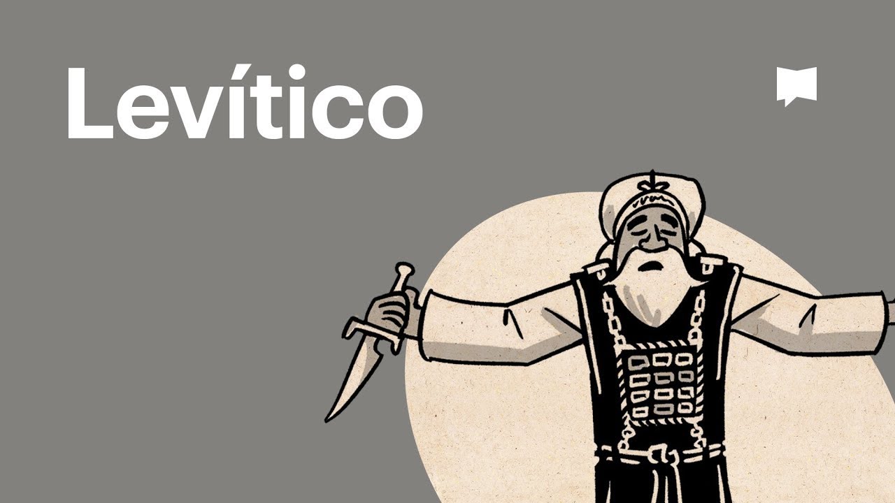 Descubre el significado del libro de Levítico en la Biblia