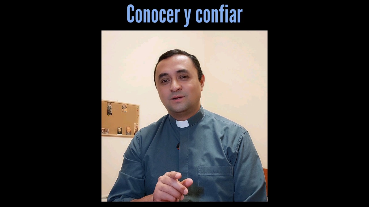 Descubre el verdadero significado de la desconfianza en la Biblia
