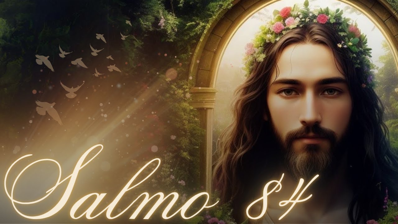 Descubre la belleza del Salmo 84 de la Biblia y renueva tu fe
