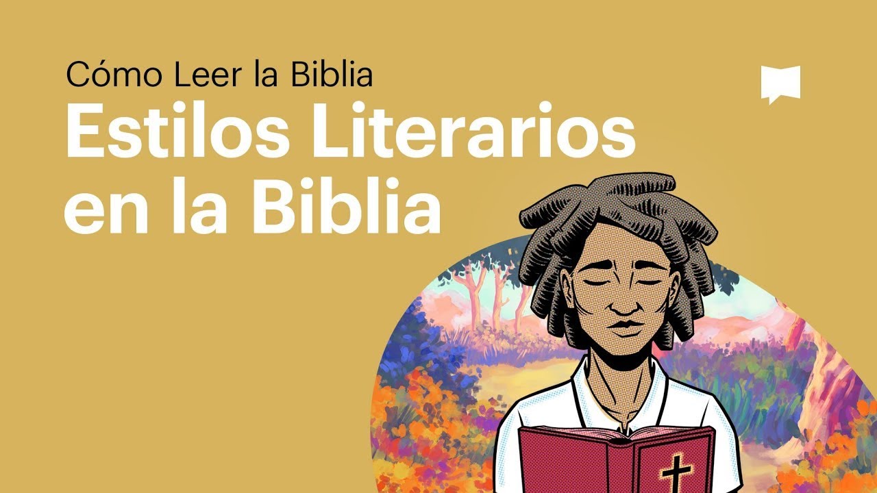 Descubre la belleza del género poético en la Biblia