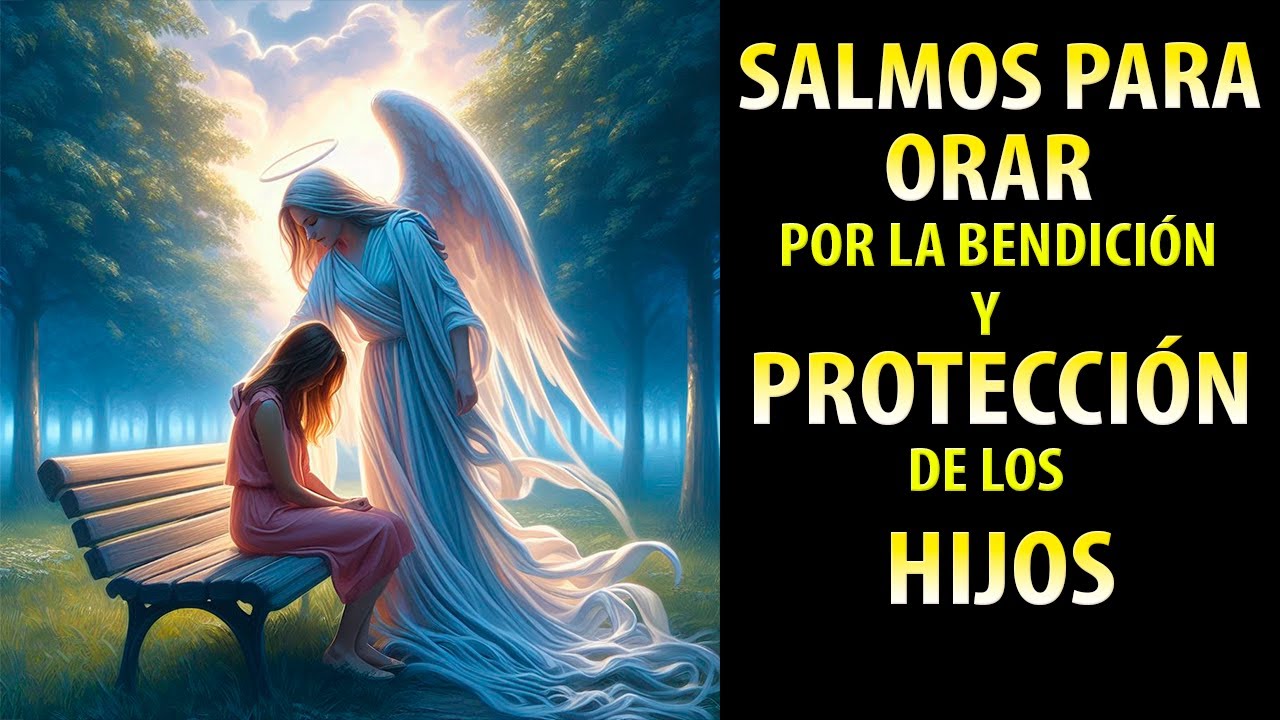 Descubre la belleza y el poder de los salmos en la Biblia
