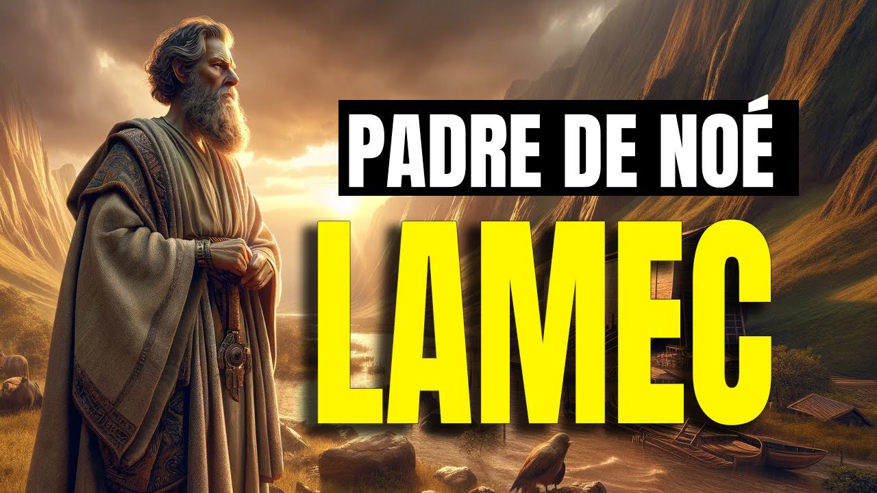 Descubre la historia de Lamec en la Biblia y su legado religioso