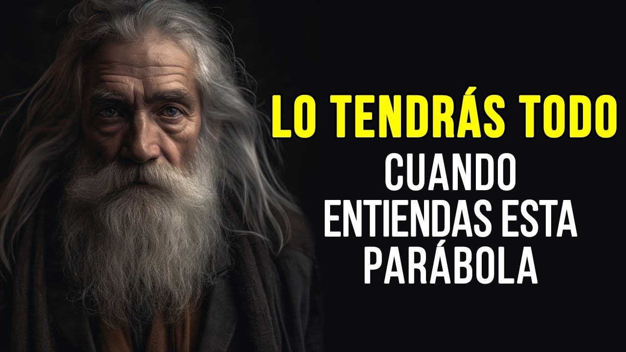 Descubre la sabiduría de la Biblia: No esperes nada de nadie