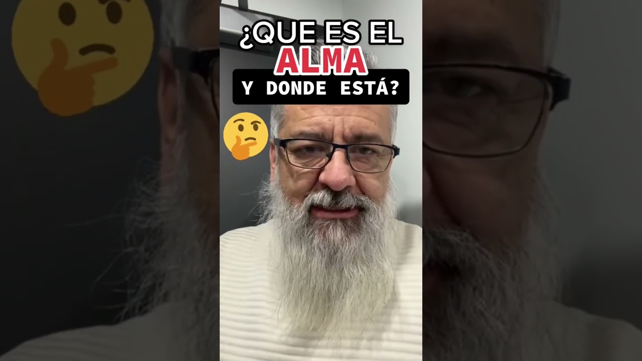 Descubre la verdad sobre las puertas del alma en la Biblia