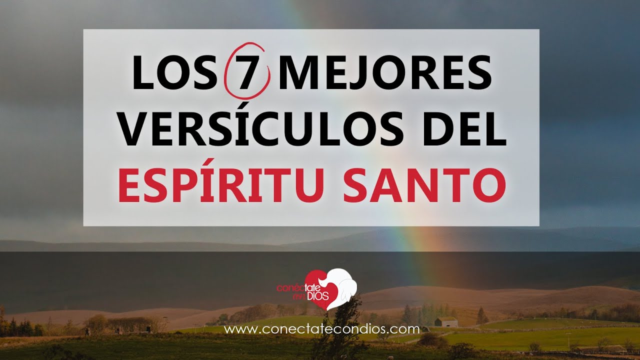 Descubre la verdadera esencia del Espíritu Santo en la Biblia