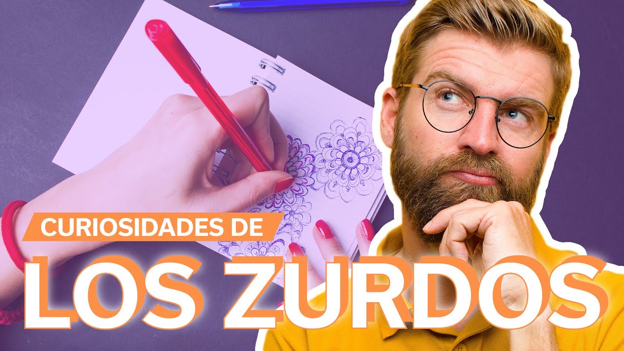 Descubre los personajes zurdos más destacados de la Biblia