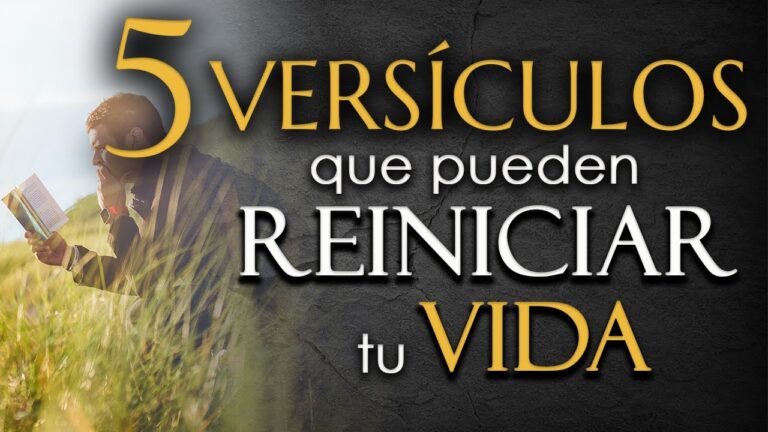 Descubre los Versículos Bíblicos que Hablan sobre la Dignidad Humana
