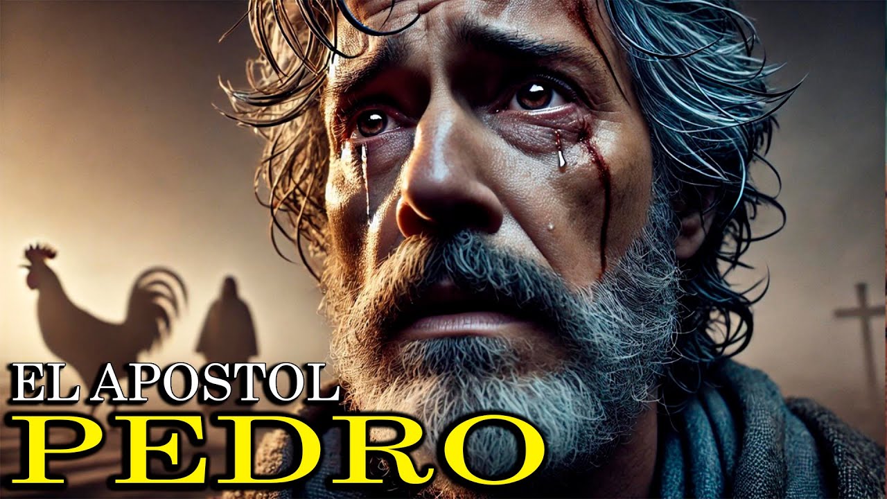 El llamado de Pedro en la Biblia: una historia de fe y redención