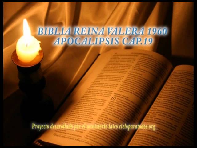 El número 19 en la Biblia: revelaciones y bendiciones divinas