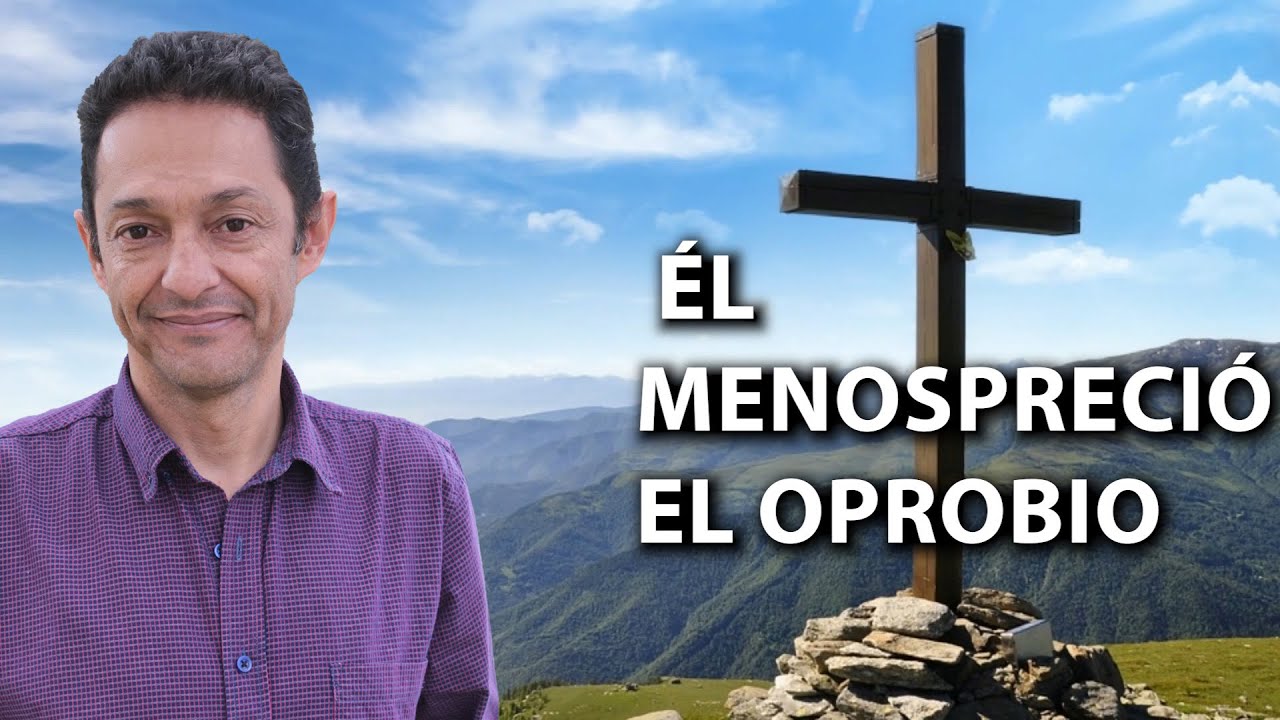 El oprobio en la Biblia: humillación y redención