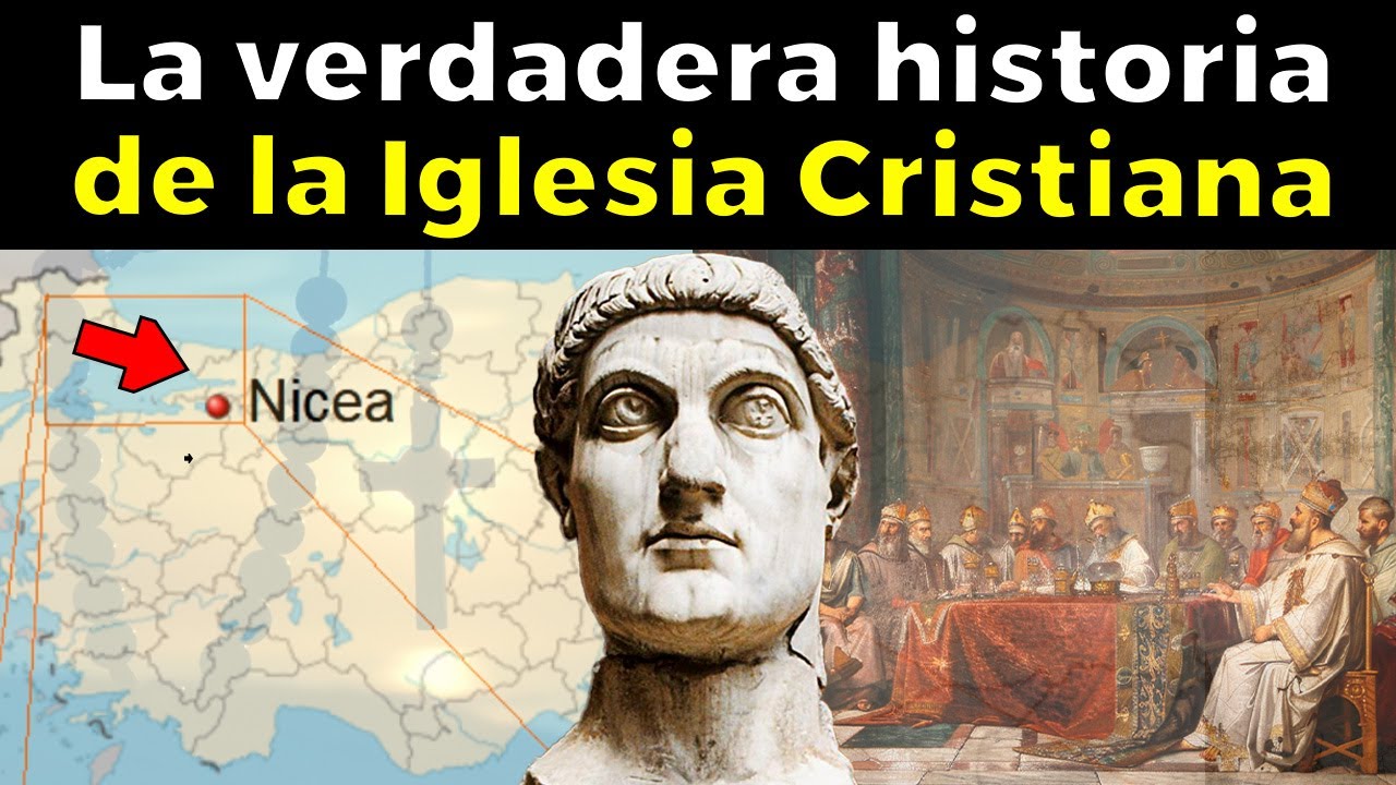 El origen de la Biblia: historia y concilios