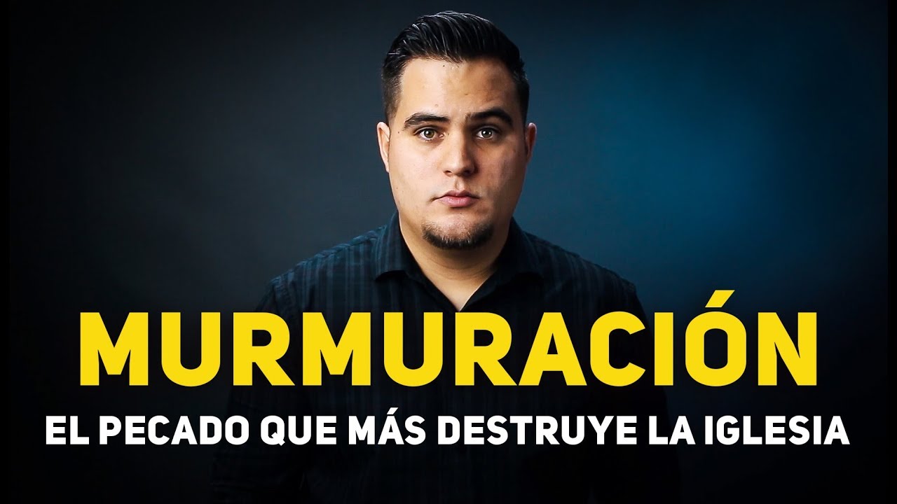 El pecado de la lengua: ¿Qué enseña la Biblia sobre el chisme?