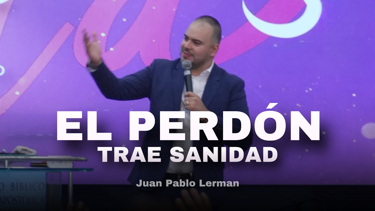 El perdón según la Biblia: ¡Transforma tu vida!