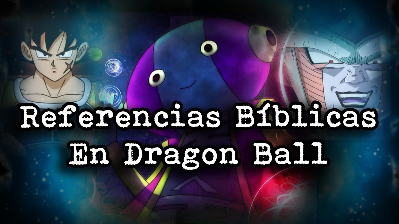 El significado de Goku en la Biblia: una perspectiva religiosa