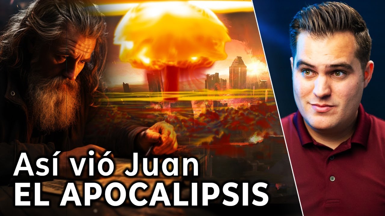 El significado del Apocalipsis en la Biblia: una revelación divina