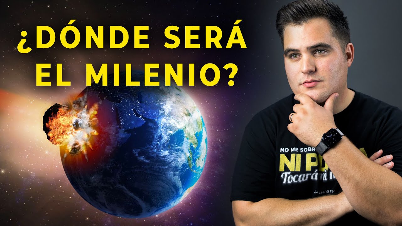 El significado del milenio en la Biblia: una explicación detallada