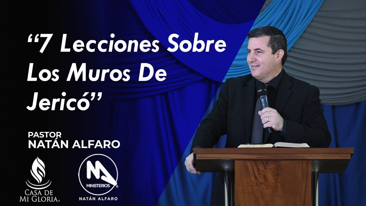 El simbolismo de los muros en la Biblia: una reflexión espiritual