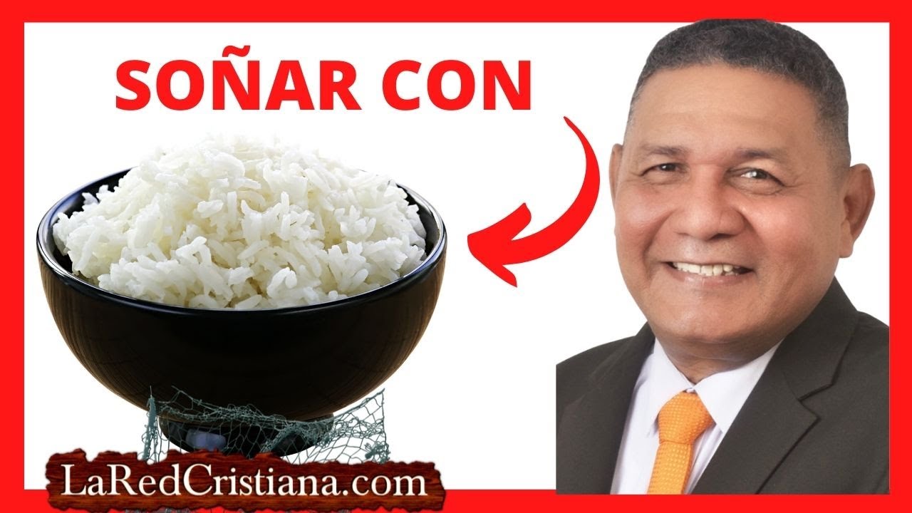El simbolismo del arroz en la Biblia: significado y mensajes divinos