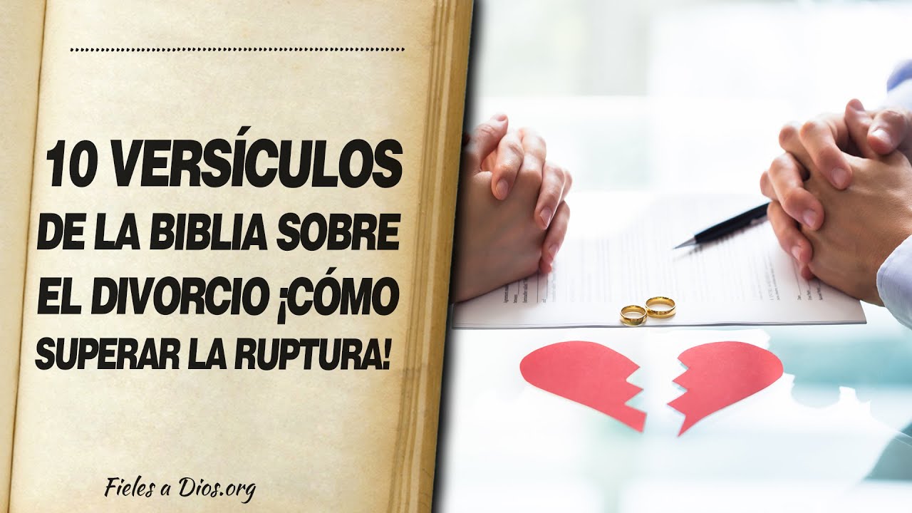 Encuentra consuelo en la Biblia: Versículos para superar un desamor