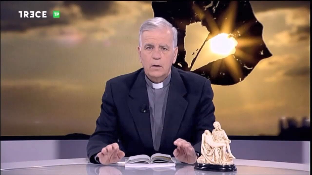 Encuentra tu tesoro en la Biblia Católica: donde está tu corazón