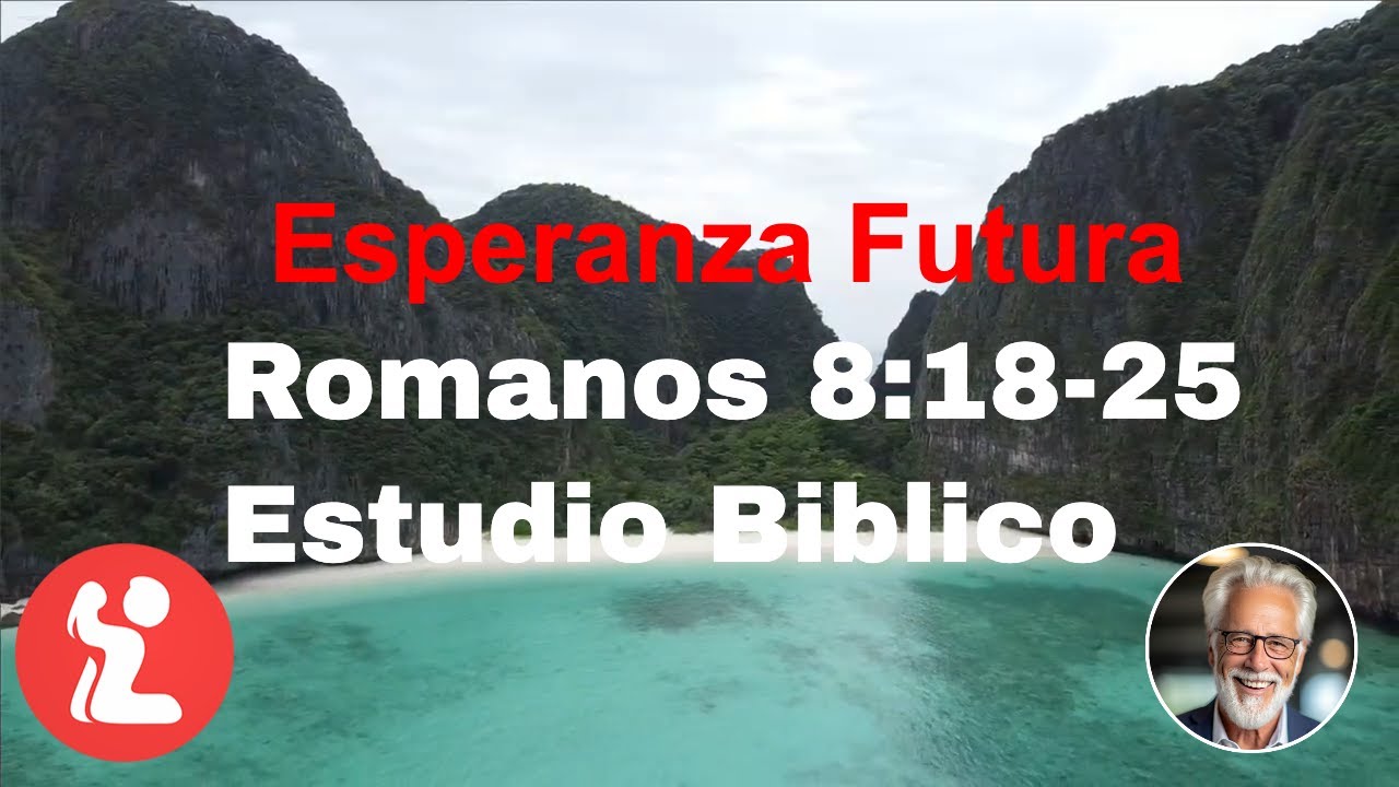 Esperanza en Romanos 8:18-23 de la Biblia Católica
