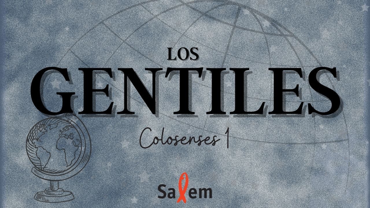 Gentiles en la Biblia: su importancia en la fe cristiana