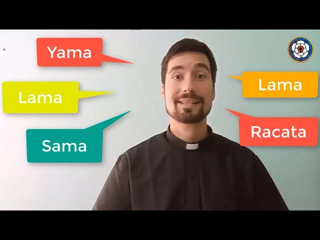 Glosolalia: significado y origen según la Biblia