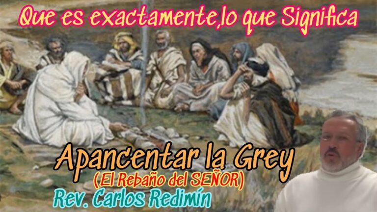 Grey en la Biblia: Una Mirada Profunda a su Significado y Simbolismo ...
