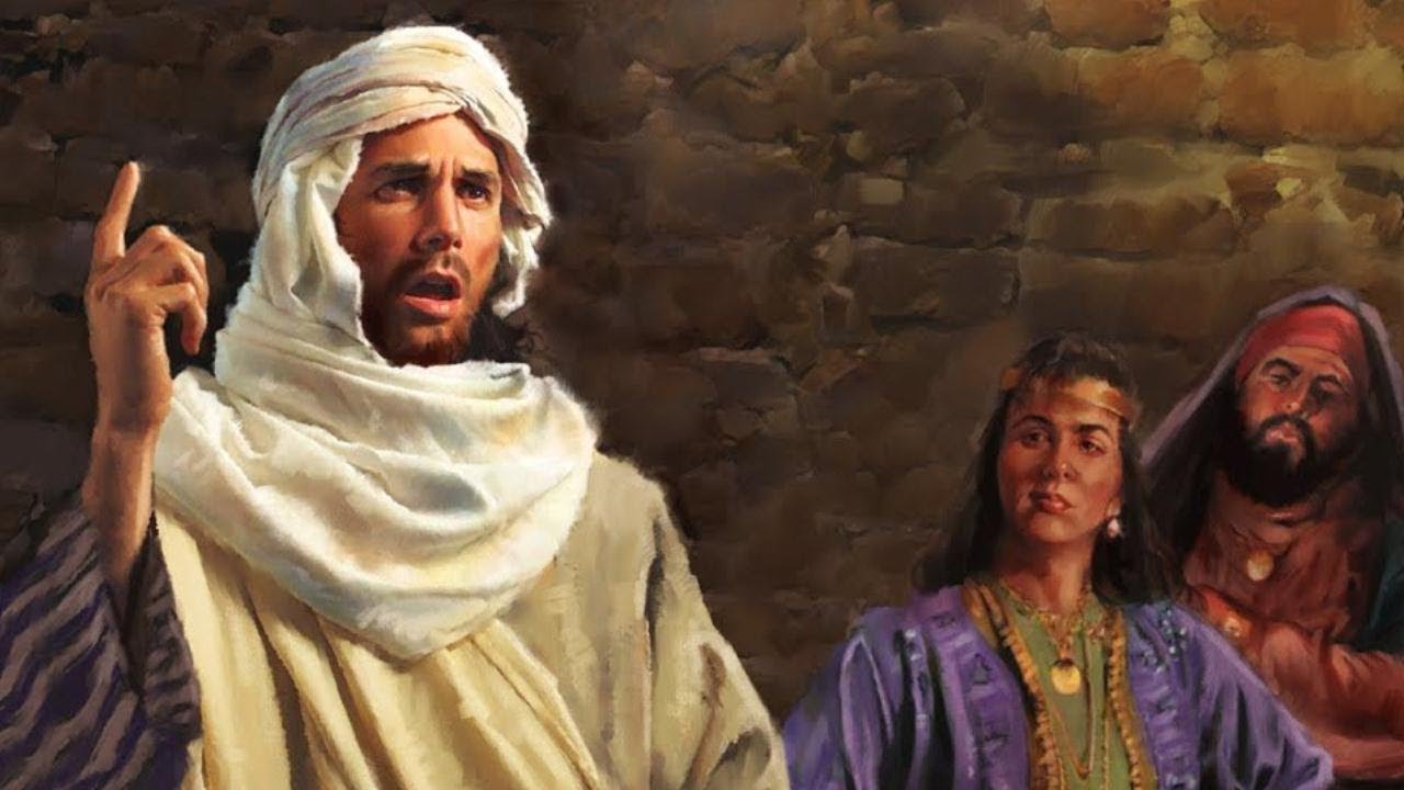 Historia de Himeneo y Fileto en la Biblia y su significado en la fe