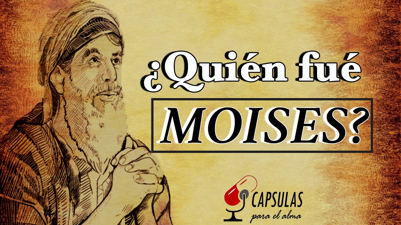 Historia y Significado de los Hermanos de Moisés en la Biblia