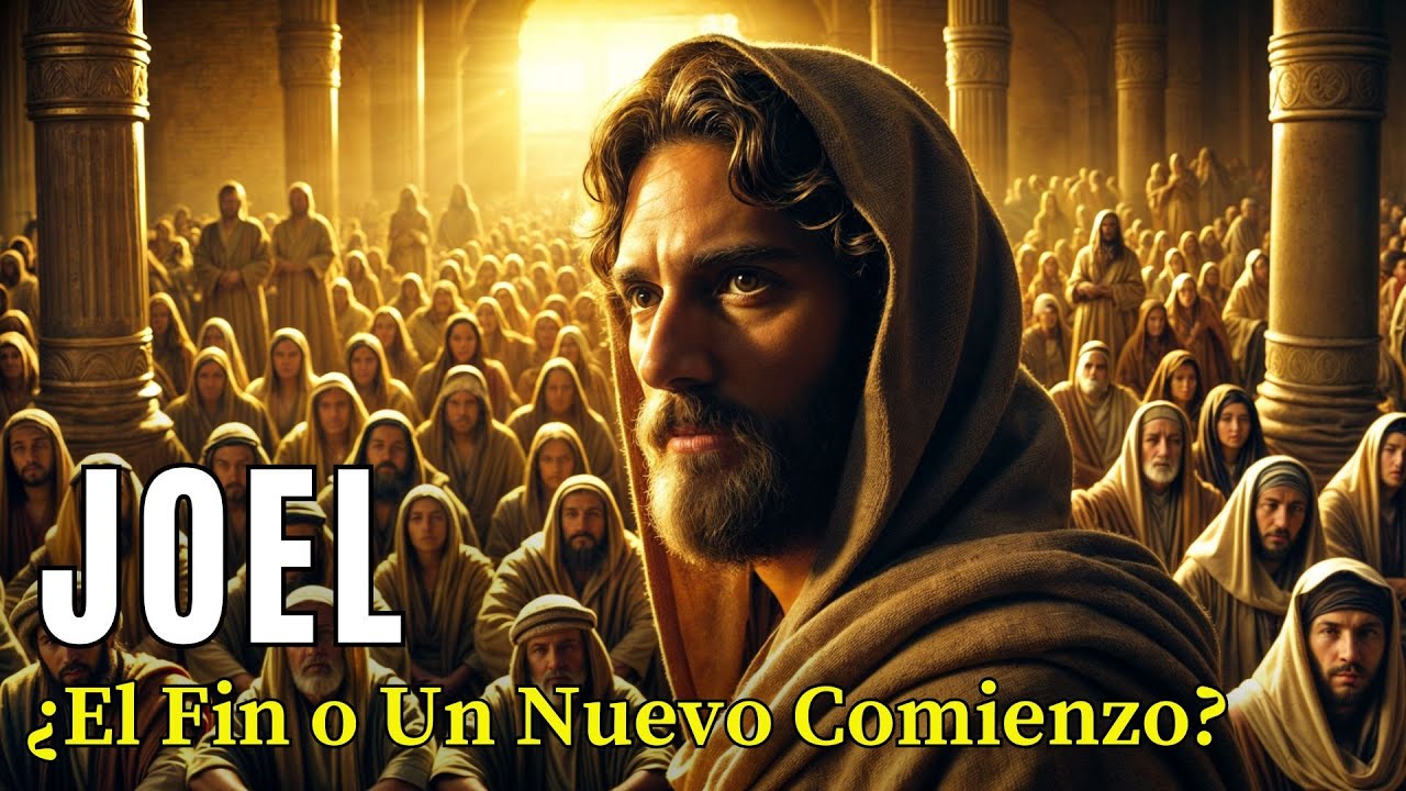 Historias de hombres bíblicos que recuperaron la esperanza