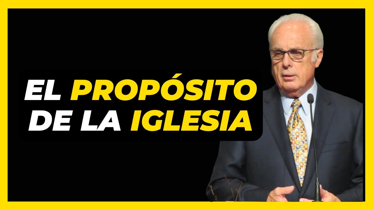 Importancia y propósito de la iglesia según la Biblia