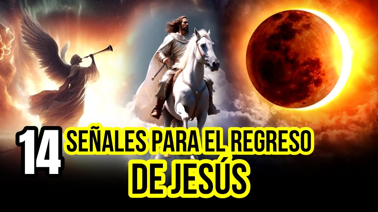 Interpretación de las señales en el cielo según la Biblia