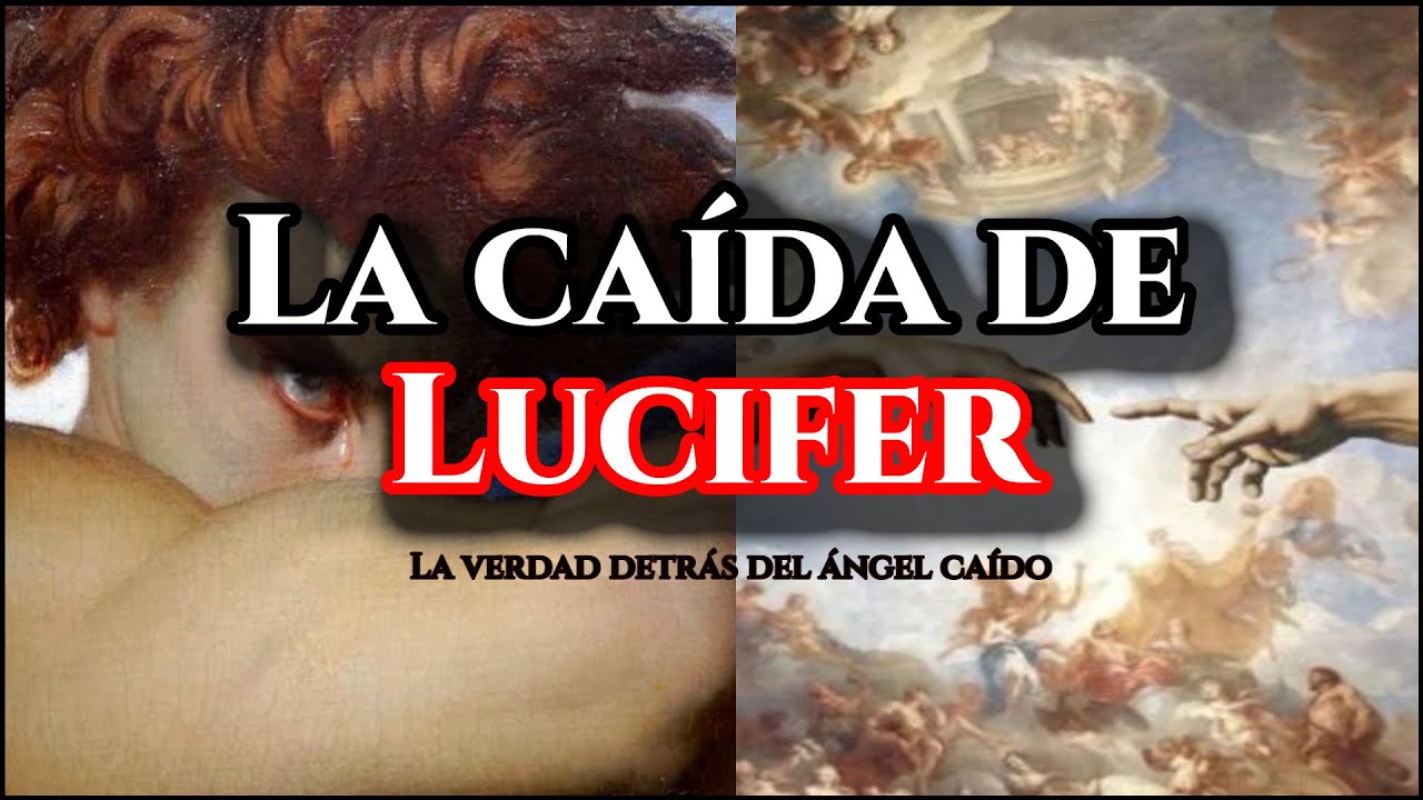 La Biblia de los Caídos: El Origen de la Oscuridad