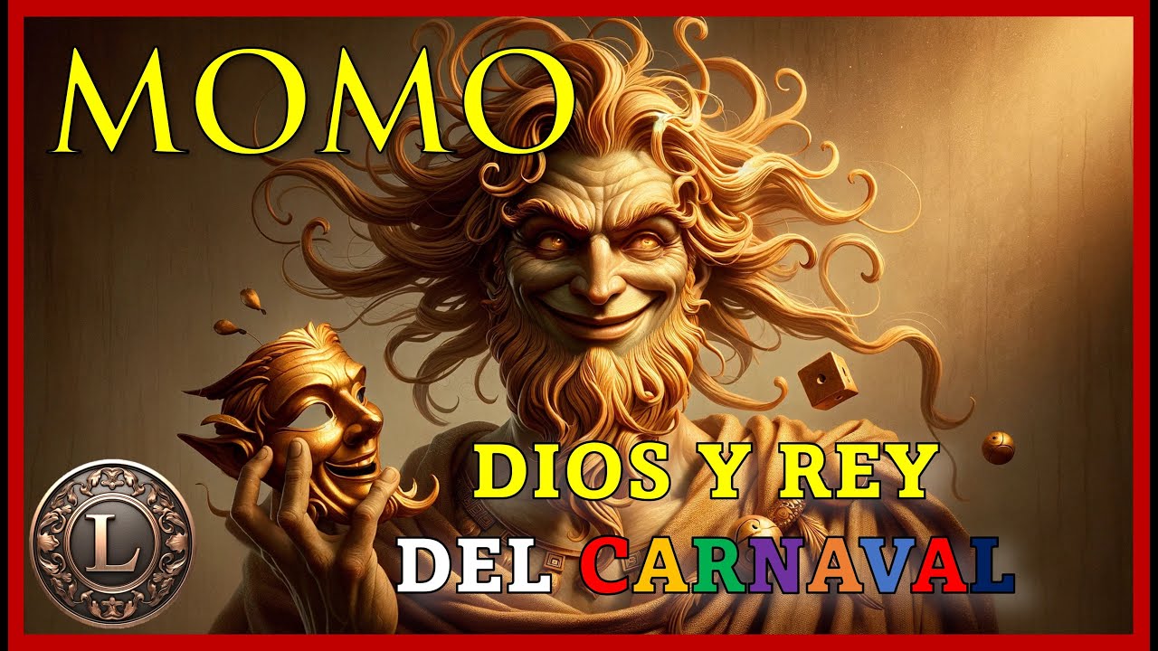 La Biblia y la historia religiosa del Rey Momo