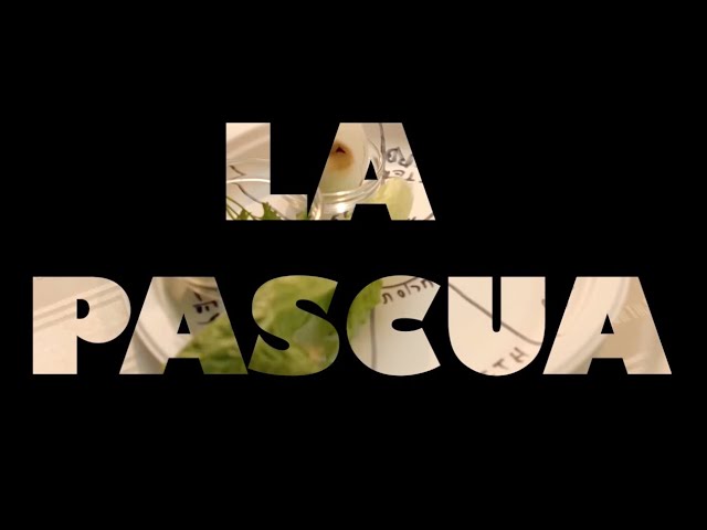 La celebración de la Pascua en la Biblia: significado y tradiciones